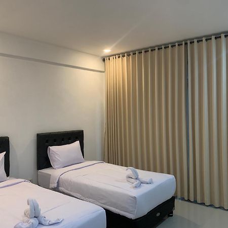 Dragonfly Senaru Lodge Экстерьер фото
